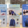 UNIQLO giới thiệu dòng sản phẩm cho trẻ em, chất lượng Nhật Bản
