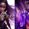 Mugler Alien Hypersense - sức hút bí ẩn từ thương hiệu huyền thoại