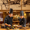 Sheraton Saigon Grand Opera Hotel tổ chức chương trình ẩm thực độc đáo