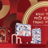 Tinh hoa quà tết cho giới sành vang tại Warehouse