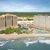 The Grand Ho Tram hai năm liên tiếp được vinh danh “Best Integrated Resort”
