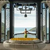 Những biểu tượng nghỉ dưỡng xa hoa châu Á