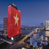 Khám phá Tết Á Đông qua trải nghiệm ẩm thực tinh tế tại Courtyard by Marriott Danang Han River