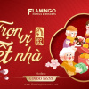 Khám phá Tết độc đáo tại Flamingo Hotels & Resorts Xuân 2026