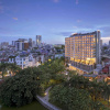 PARKROYAL Serviced Suites Hanoi: Điểm hẹn nghỉ dưỡng mới mùa lễ hội