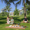 Chào mừng Ngày Quốc tế giấc ngủ tại The Westin Resort & Spa Cam Ranh