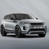 Range Rover Evoque - chiếc SUV đô thị mang tinh thần xa xỉ hiện đại
