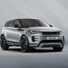 Range Rover Evoque - chiếc SUV đô thị mang tinh thần xa xỉ hiện đại