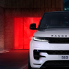 Range Rover hé lộ chuỗi phiên bản độc bản mang chủ đề London