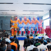 BYD khai trương showroom tại Cần Thơ, tăng cường hiện diện tại khu vực Tây Nam Bộ