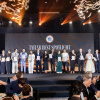 The Grand Ho Tram và Ixora Ho Tram by Fusion chiến thắng kép tại Tatler Best