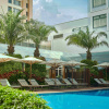 Khách sạn đầu tiên của Marriott International tại Việt Nam đạt LEED Gold