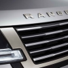 Range Rover SV Ultra: Khi sự sang trọng không chỉ để ngắm nhìn, mà để cảm nhận