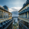 Hotel de la Coupole Sapa góp mặt trong Top 10 khách sạn điểm đến hàng đầu Việt Nam