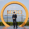 MIDO ra mắt Ocean Star 200 mới tại Seoul cùng đại sứ thương hiệu Châu Á Lee Jong Suk