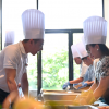 Trải nghiệm ẩm thực và nghệ thuật tại Crowne Plaza Phu Quoc Starbay