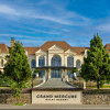 Grand Mercure Dalat Resort chính thức khai trương, mang chuẩn nghỉ dưỡng quốc tế đến Đà Lạt