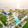 The Courts và Mini Golf: Điểm nhấn mới tại Hyatt Regency Danang