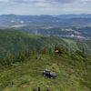 Trên nóc Land Rover Defender, chạm tới cảm giác tự do trên đỉnh Viên Nam
