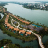 Bốn ngày sống chậm bên dòng Thu Bồn, phố cổ Hội An