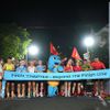 Chạy bộ vì rùa biển 2026: Dấu mốc 5 năm lan tỏa tình yêu Côn Đảo
