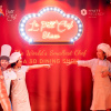 Le Petit Chef chính thức ra mắt tại Hyatt Regency Nha Trang