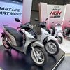 MOVE ra mắt bộ sưu tập Smart MOVE: 5 mẫu xe điện cho nhu cầu di chuyển mới