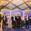 Oktoberfest Vietnam 2026: Bốn đêm lễ hội cuồng nhiệt tại Windsor Plaza