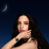 Tissot Désir Moonphase: Khi ánh trăng trở thành tâm điểm của nghệ thuật chế tác