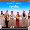 Esquire Townhouse: Cuộc gặp gỡ của những gương mặt tạo dấu ấn