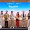 Esquire Townhouse: Cuộc gặp gỡ của những gương mặt tạo dấu ấn