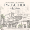 TWOGETHER in Bloom: JW Marriott Hotel & Suites Saigon kỷ niệm hai năm và mở ra một chương mới