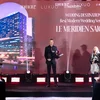 Le Meridien Saigon được vinh danh là “Địa điểm cưới hiện đại của năm”
