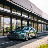 Bentley Việt Nam mở ra chương mới cùng Tập Đoàn Pon Phú Thái Mobility