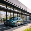 Bentley Việt Nam mở ra chương mới cùng Tập Đoàn Pon Phú Thái Mobility