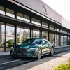 Bentley Việt Nam mở ra chương mới cùng Tập Đoàn Pon Phú Thái Mobility
