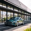 Bentley Việt Nam mở ra chương mới cùng Tập Đoàn Pon Phú Thái Mobility