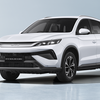 BYD Sealion 5 chuẩn bị ra mắt tại Việt Nam