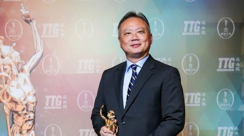 The Grand Ho Tram nâng tầm vị thế với giải thưởng quốc tế và cột mốc 2 triệu khách