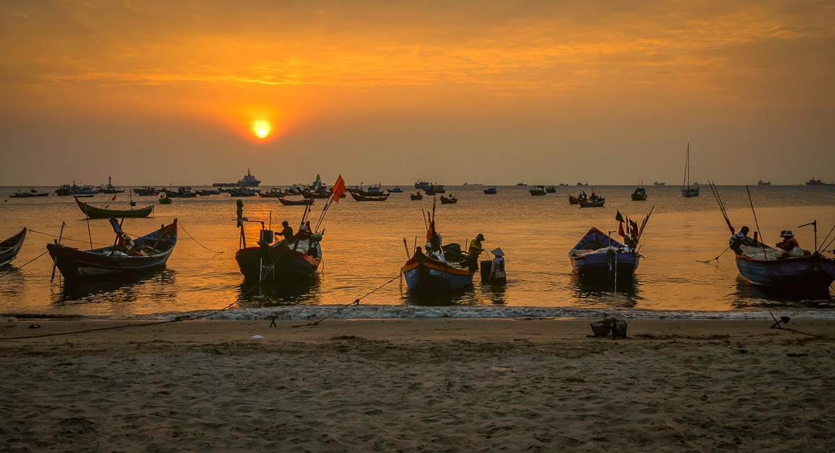 Banyan Group ra mắt chiến dịch "Vietnam For Every Season"