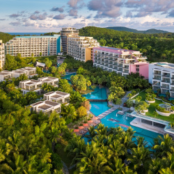 3 lý do để lựa chọn Premier Residences Phu Quoc cho kỳ nghỉ gia đình cuối năm