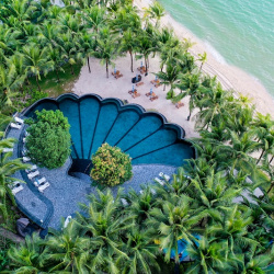 Cùng nhau trải nghiệm mùa hè đẹp nhất tại JW Marriott Phu Quoc Emerald Bay
