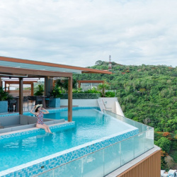 Fusion tôn vinh phái đẹp nhân dịp 20/10 với chuỗi trải nghiệm nghỉ dưỡng đặc sắc