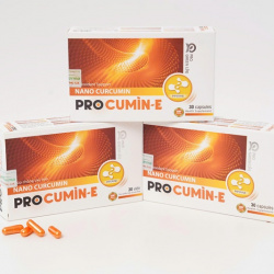 Từ nghệ truyền thống đến Nano Curcumin: Giải pháp hỗ trợ bảo vệ dạ dày