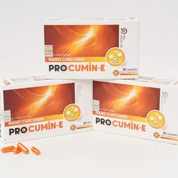 Từ nghệ truyền thống đến Nano Curcumin: Giải pháp hỗ trợ bảo vệ dạ dày