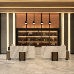 Four Points by Sheraton khai trương khách sạn tại Nha Trang