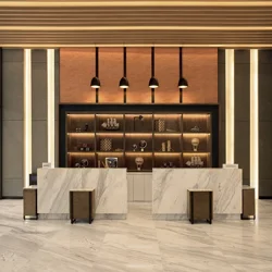 Four Points by Sheraton khai trương khách sạn tại Nha Trang