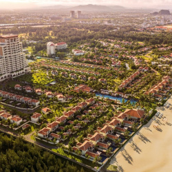 Fusion Resort & Villas Đà Nẵng đạt chứng nhận điểm đến Du lịch chăm sóc sức khỏe toàn cầu WITT