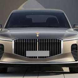 VinFast Lạc Hồng - Khi xe điện Việt Nam chạm tới đỉnh cao của xa xỉ