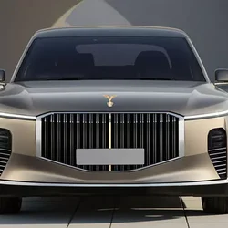 VinFast Lạc Hồng - Khi xe điện Việt Nam chạm tới đỉnh cao của xa xỉ